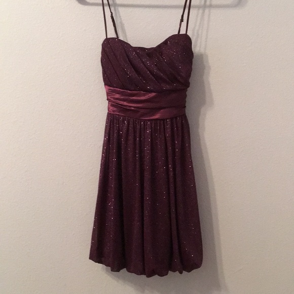 Other - ❗️$5❗️Girls purple dress